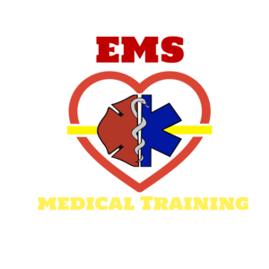 EMS Medical Training company logo